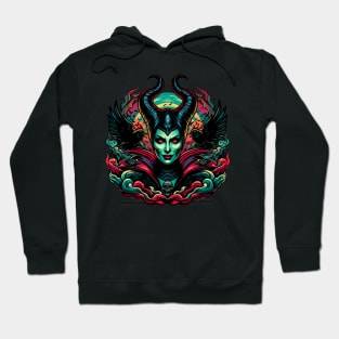 Maleficent Hoodie